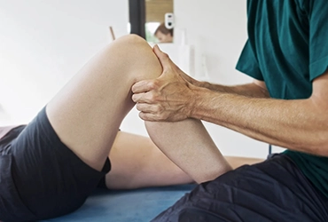 How Manual Therapy Improves Joint Mobility