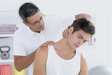 Simple Ways to Reduce Everyday Neck and Shoulder Pain